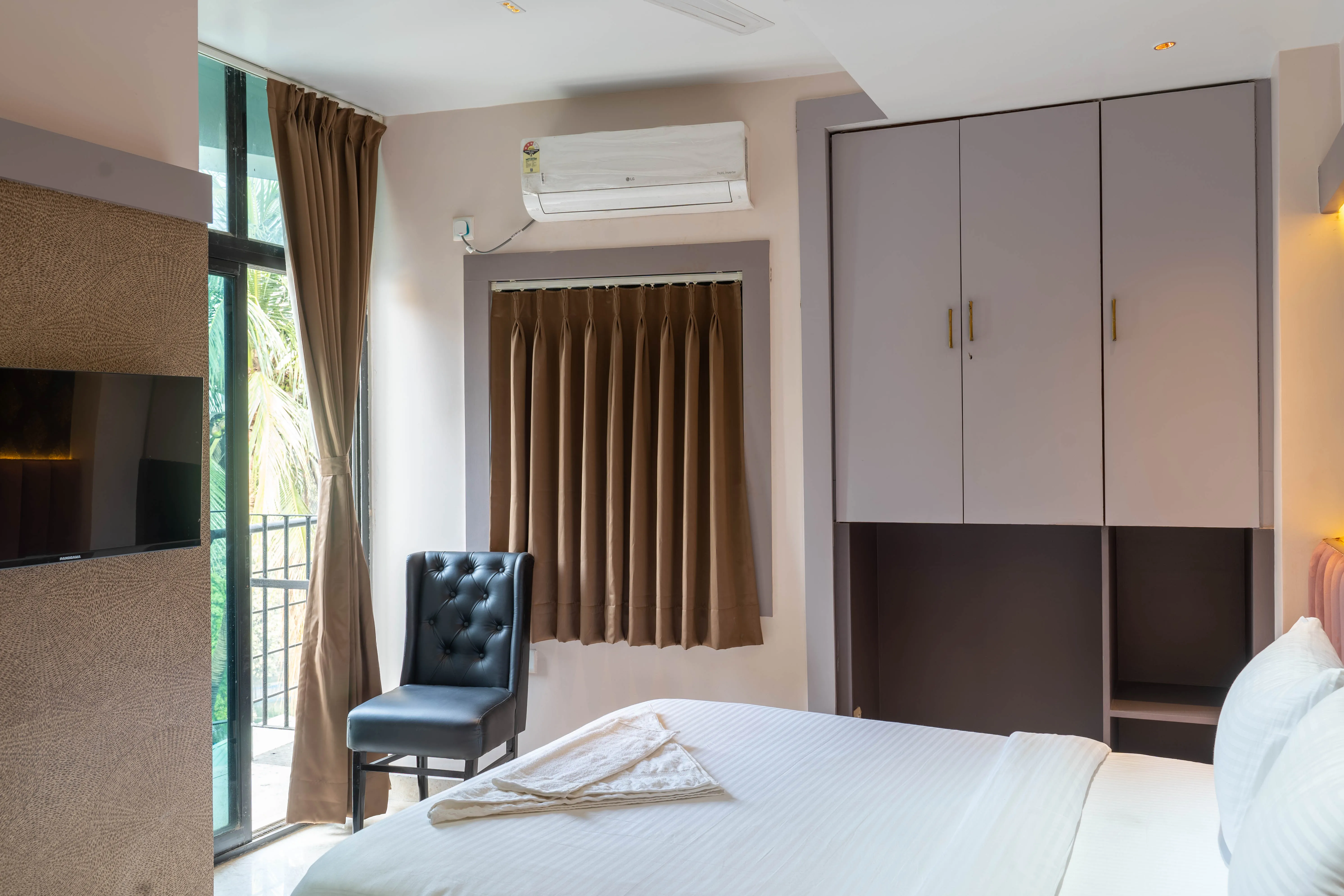 Luxury Room 5